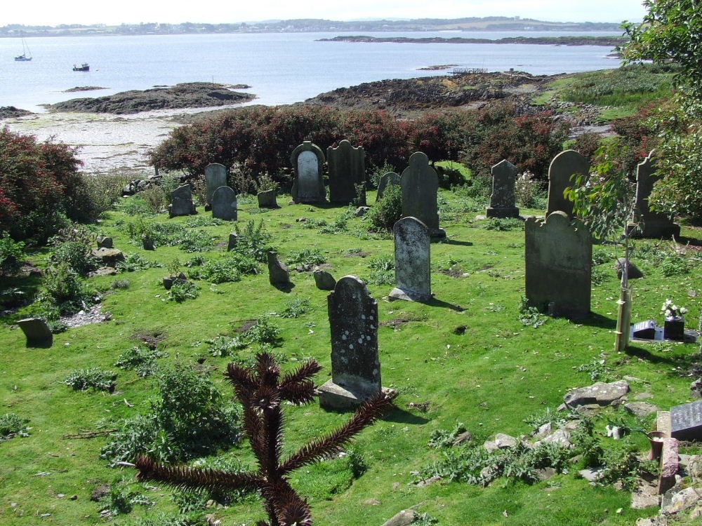 graveyard