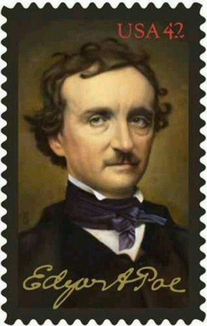 poe stamp