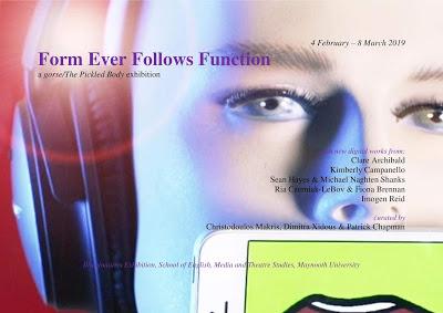 Form Ever Follows Function cover