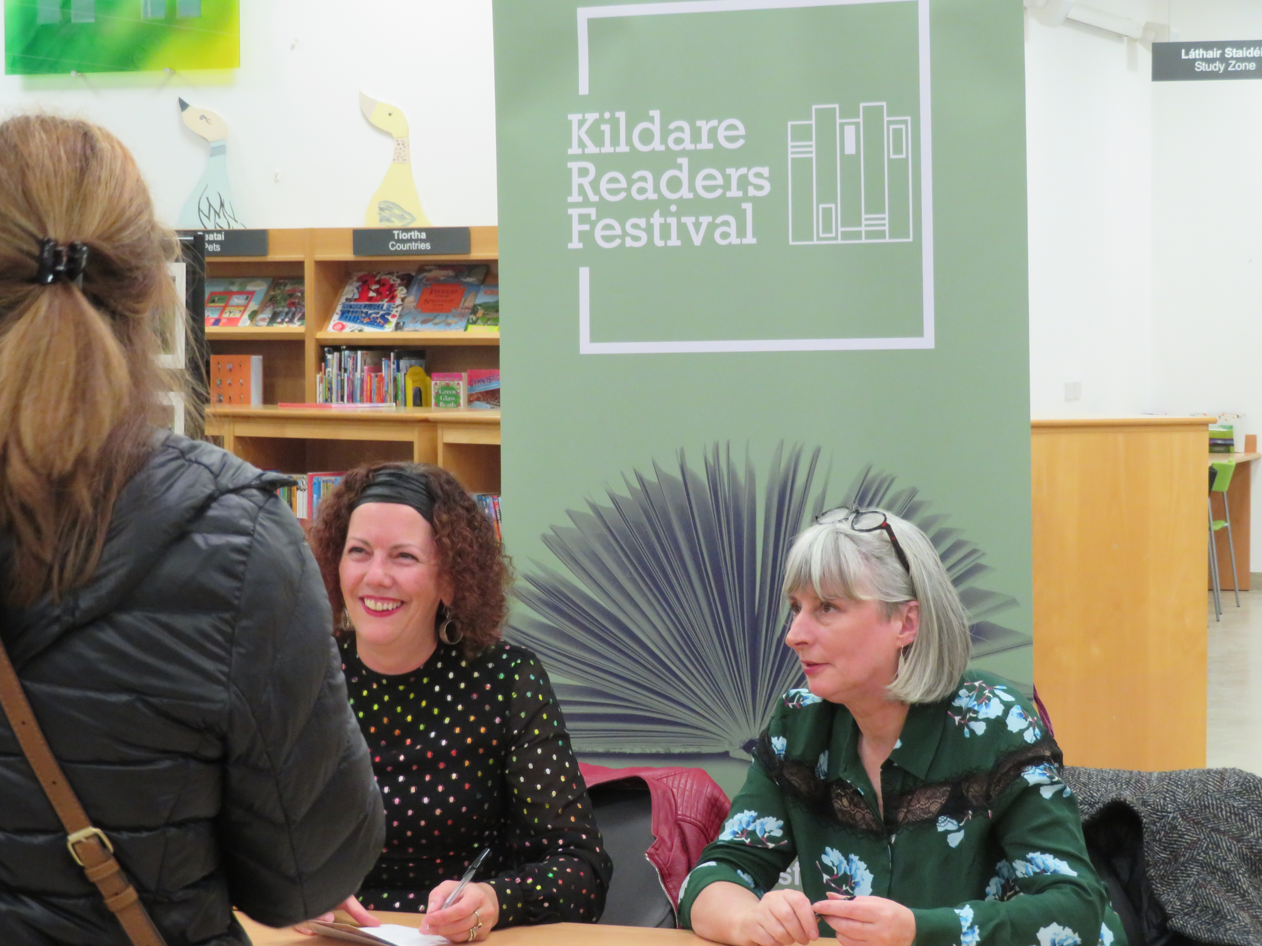 KRF 'Duality' Book launch 11.10.2019