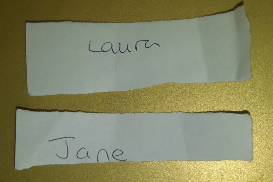 Winners of Cauverys BOok