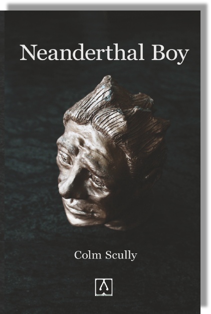 Writers Chat 80: Colm Scully on “Neanderthal Boy” (Wordsonthestreet ...